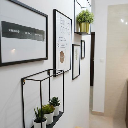 Apartament Prolublin Exterior foto